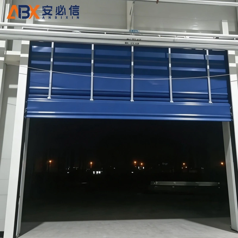 忻州市翻转式卸货平台