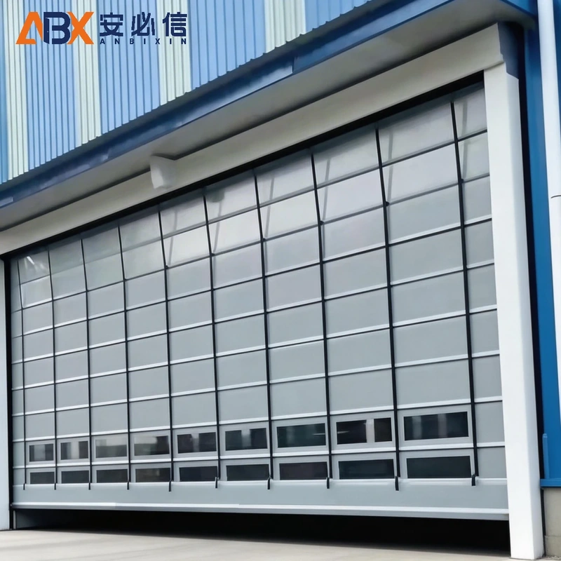 忻州市高速堆积门