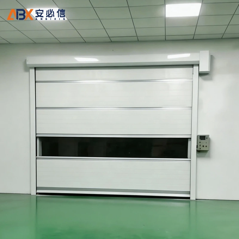 忻州市快速卷帘门