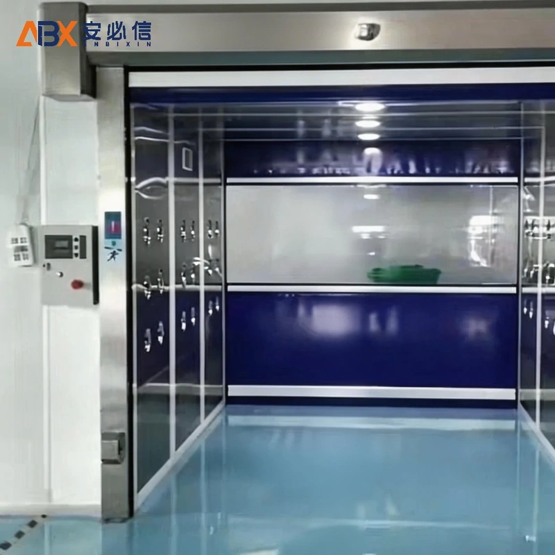 忻州市高速门