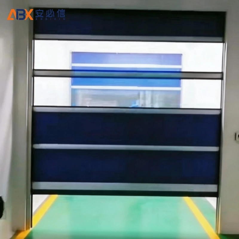 忻州市快速门